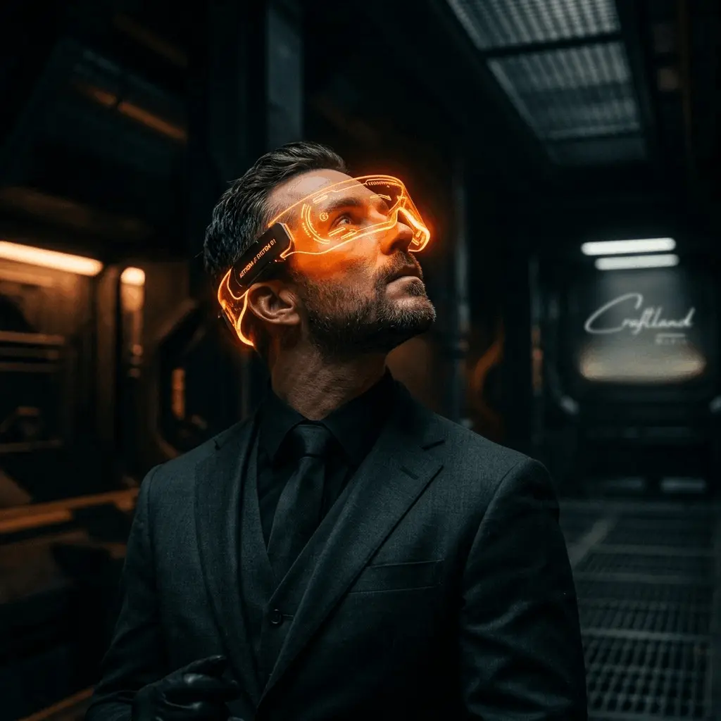 Craftland Media dijital ajans ofis