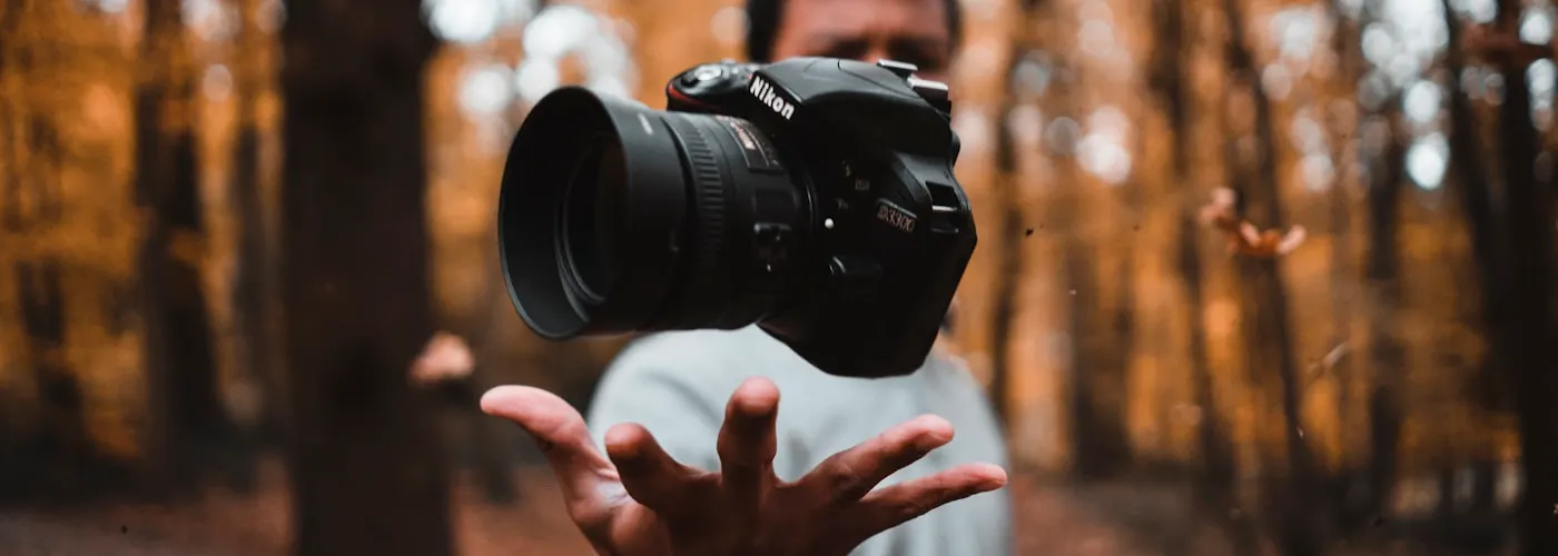 Fotoğraf & Video Prodüksiyon Hizmeti