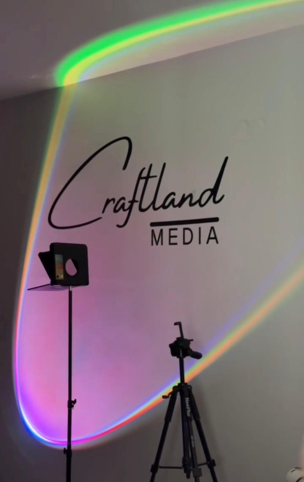 Craftland Media strateji toplantısı